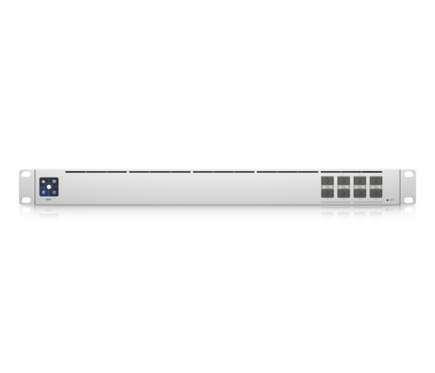 Ubiquiti 8p USW-AGGREGATION (8x10G SFP+) - 1073207 - zdjęcie 3